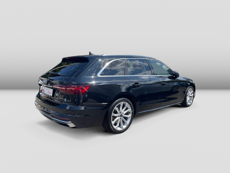 Audi A4 40TFSI quattro S-trc HUD 360° Leder LED — photo 4