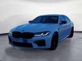 BMW M5 Competition xDrive Competition Paket Glasdach Weiß - thumbnail 2