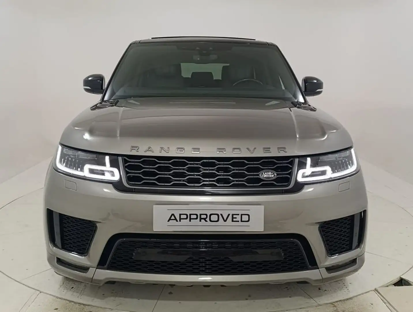 Land Rover Range Rover Sport 3.0d i6 mhev HSE Dynamic 300cv auto Bej - 2