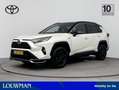 Toyota RAV 4 2.5 Plug-in Hybrid AWD Bi-Tone Plus | JBL-Audio | Wit - thumbnail 1