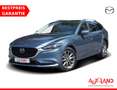 Mazda 6 2.0 SKYACTIV LED Navi ACC Totwinkel Head-Up Blau - thumbnail 1
