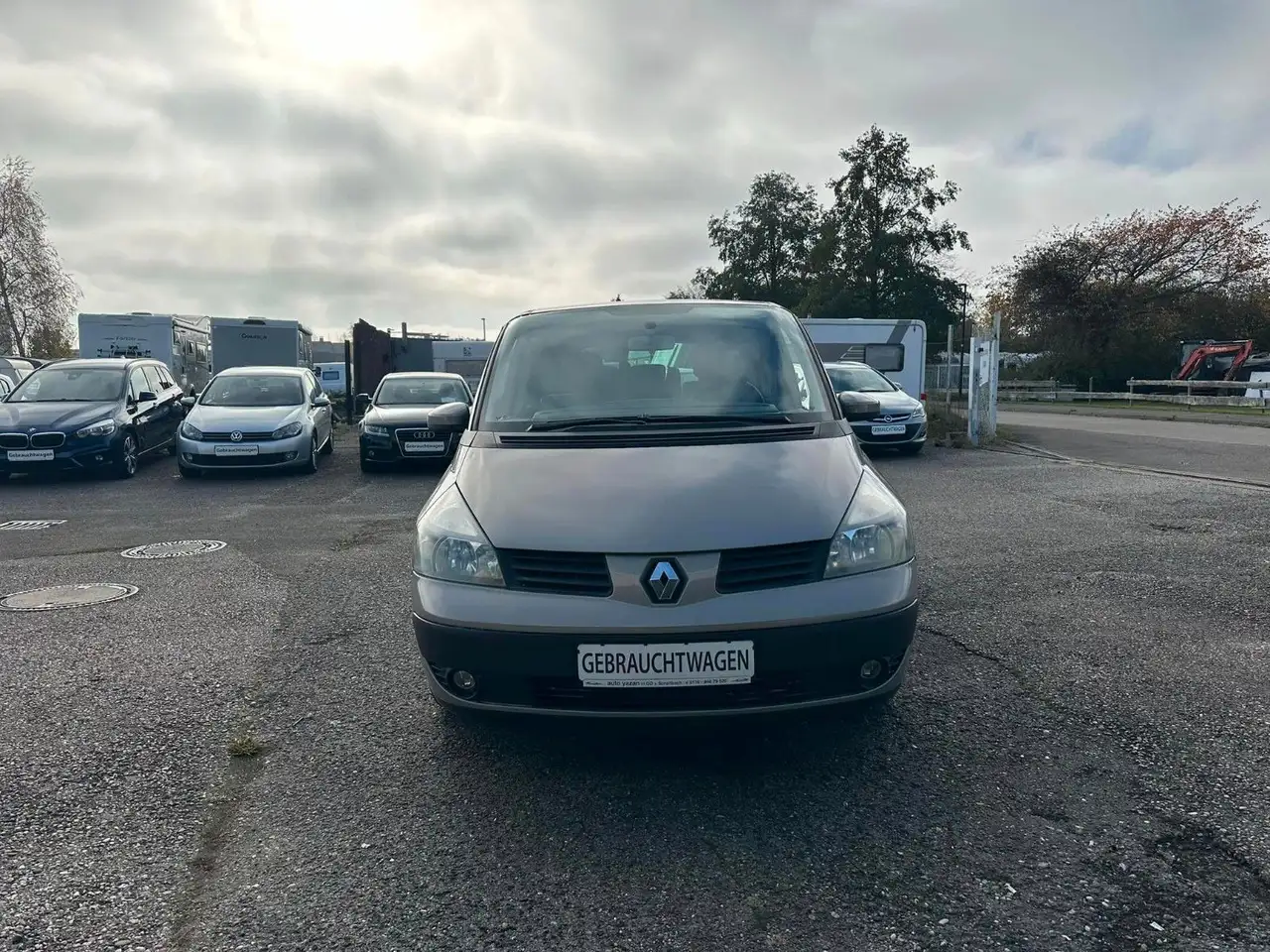 Renault Espace