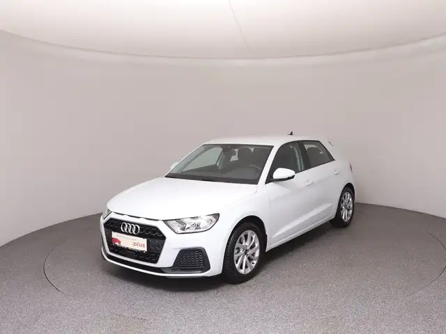 Audi A1 25 TFSI advanced
