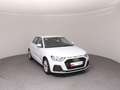 Audi A1 25 TFSI advanced Weiß - thumbnail 2