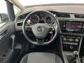 Volkswagen Touran Comfortline*7SITZ*NAVI*TEMP*DAB+*START-ST Silber - thumbnail 15