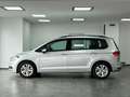 Volkswagen Touran Comfortline*7SITZ*NAVI*TEMP*DAB+*START-ST Silber - thumbnail 4