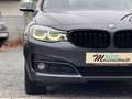 BMW 320 d GranTurismo AUTOMATIK LED NAVI HUD Gris - thumbnail 17