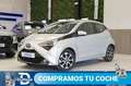 Toyota Aygo 1.0 70 xplay Gris - thumbnail 1