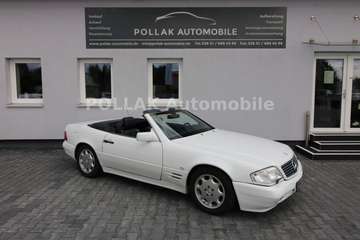 *LEDER*V12*SHZ*NAVI*MEMORY*KLIMA*