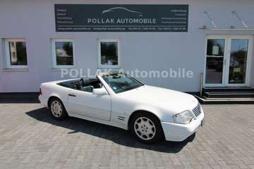 *LEDER*V12*SHZ*NAVI*MEMORY*KLIMA*