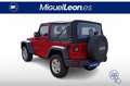 Jeep Wrangler 2.8CRD Sport Rojo - thumbnail 4