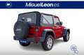 Jeep Wrangler 2.8CRD Sport Czerwony - thumbnail 5