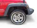 Jeep Wrangler 2.8CRD Sport Rood - thumbnail 20