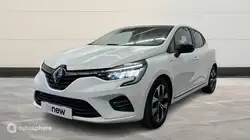 Renault Clio 1.0 TCe 90ch Evolution