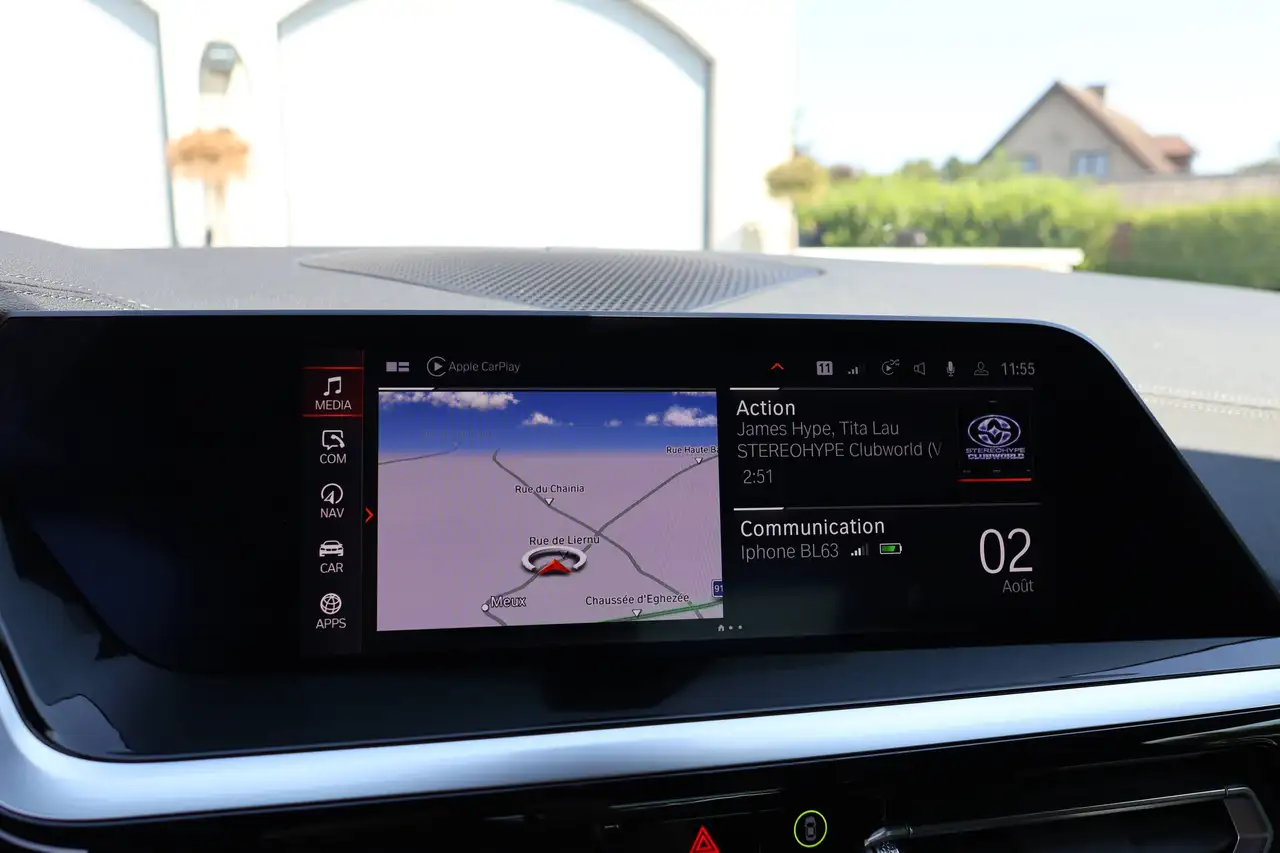 BMW Z4 20i *M Sport *Manual *LED *HIFI *Warranty 2028, миниатюра 24
