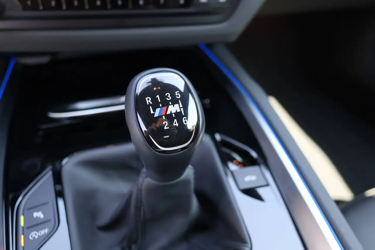 BMW Z4 20i *M Sport *Manual *LED *HIFI *Warranty 2028, миниатюра 22