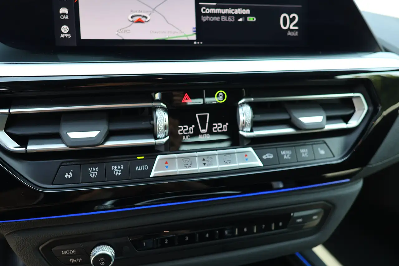 BMW Z4 20i *M Sport *Manual *LED *HIFI *Warranty 2028, миниатюра 23