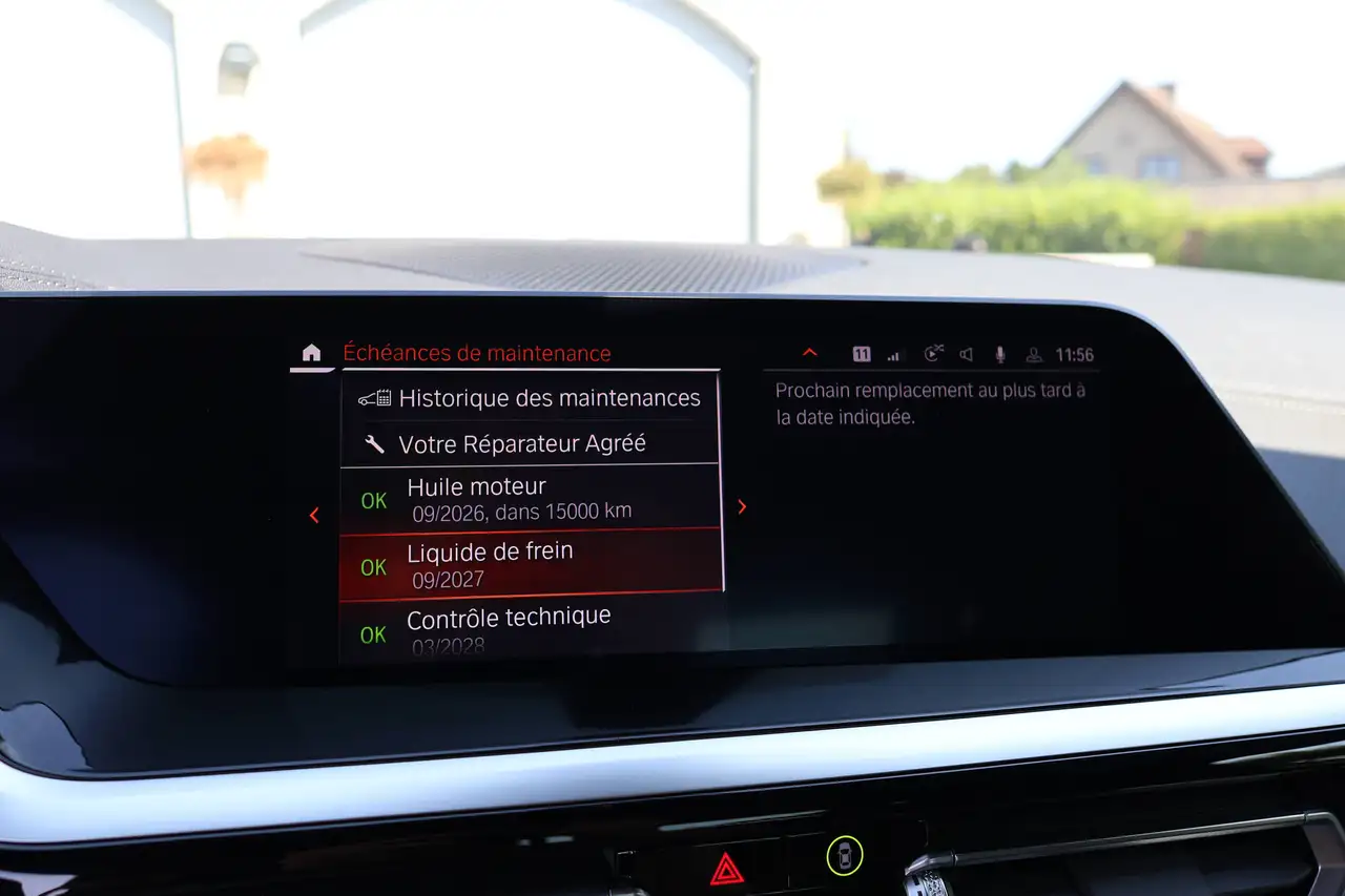 BMW Z4 20i *M Sport *Manual *LED *HIFI *Warranty 2028, миниатюра 25
