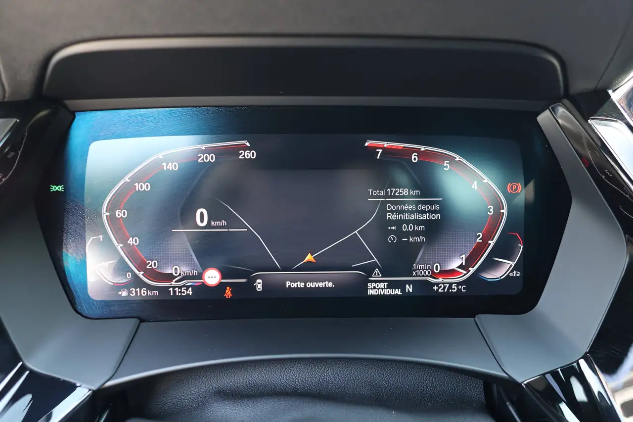 BMW Z4 20i *M Sport *Manual *LED *HIFI *Warranty 2028, миниатюра 19