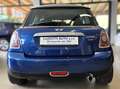MINI Cooper D MINI 1.6 COOPER D - LAVORI COMPRESI NEL PREZZO Blu/Azzurro - thumbnail 4