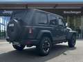 Jeep Wrangler Rubicon PHEV 380 PS 4xe Gris - thumbnail 2