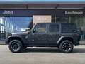 Jeep Wrangler Rubicon PHEV 380 PS 4xe Grau - thumbnail 5