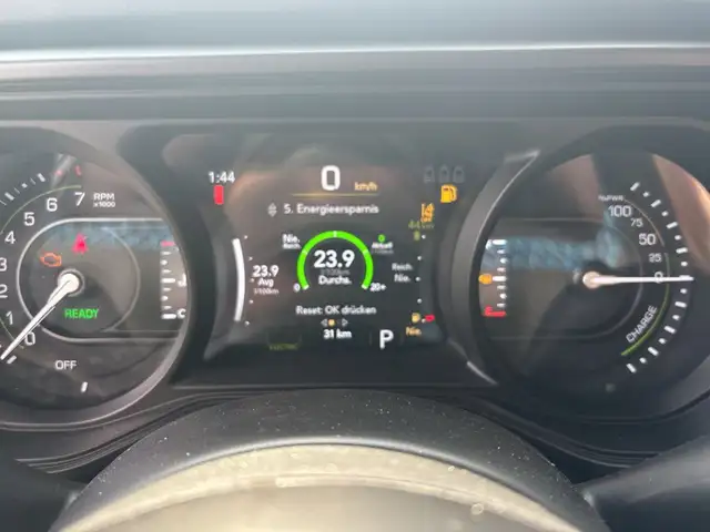 Jeep Wrangler view 9