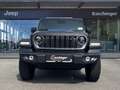 Jeep Wrangler Rubicon PHEV 380 PS 4xe Grau - thumbnail 3