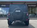 Jeep Wrangler Rubicon PHEV 380 PS 4xe Gris - thumbnail 4