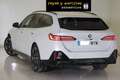 BMW 520 520dA Touring M Sport Blanco - thumbnail 5