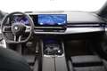 BMW 520 520dA Touring M Sport Blanco - thumbnail 4