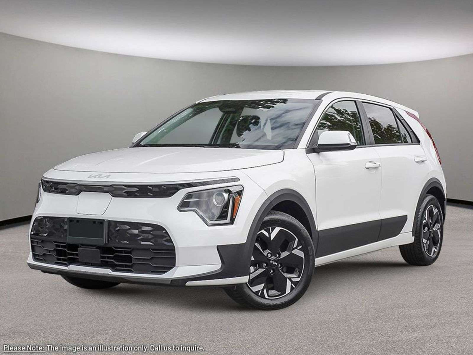 2026 Kia Niro EV