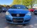 Volkswagen Polo Trendline Blau - thumbnail 1