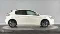 Peugeot 208 1.5 BlueHDi 100ch S\u0026S Allure Business - thumbnail 4