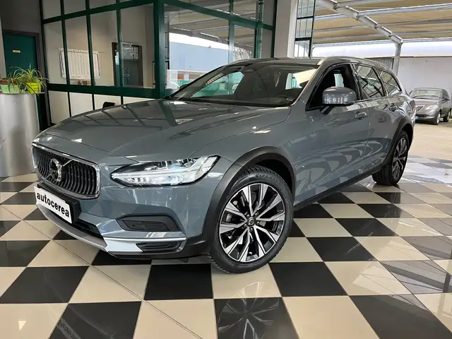 Volvo V90 Cross Country B4 AWD PLUS - TAGL. VOLVO -