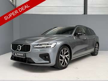 T5 R-Design 250pk|LED|Sportstoelen|Camera|Carplay