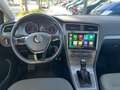 Volkswagen Golf VII 2.0 TDI  Comfortline  4Motion Noir - thumbnail 11