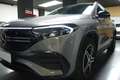 Mercedes-Benz EQA 350 4matic Plateado - thumbnail 40