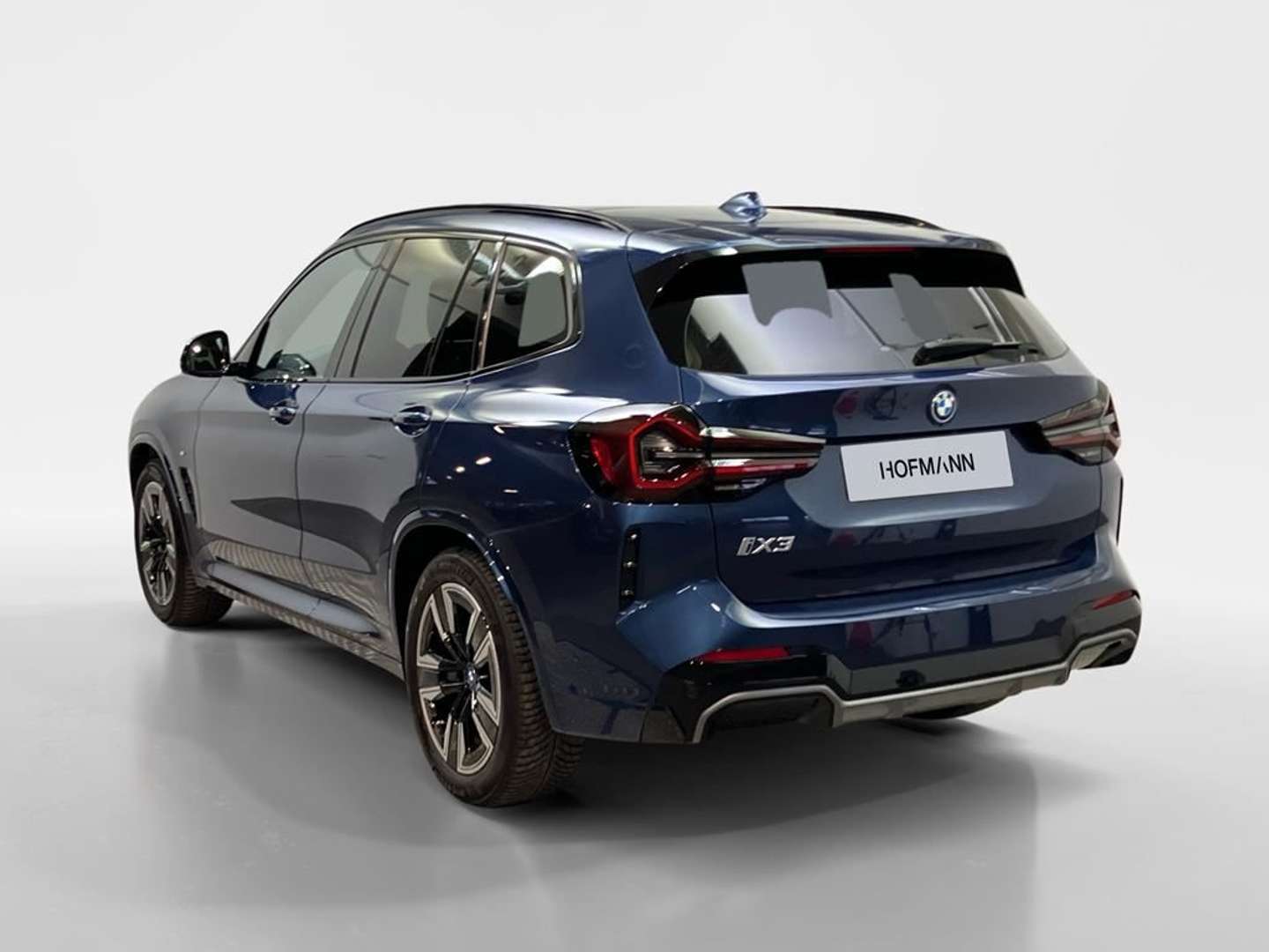 BMW iX3 Impressive -  - Joinsteer - #4