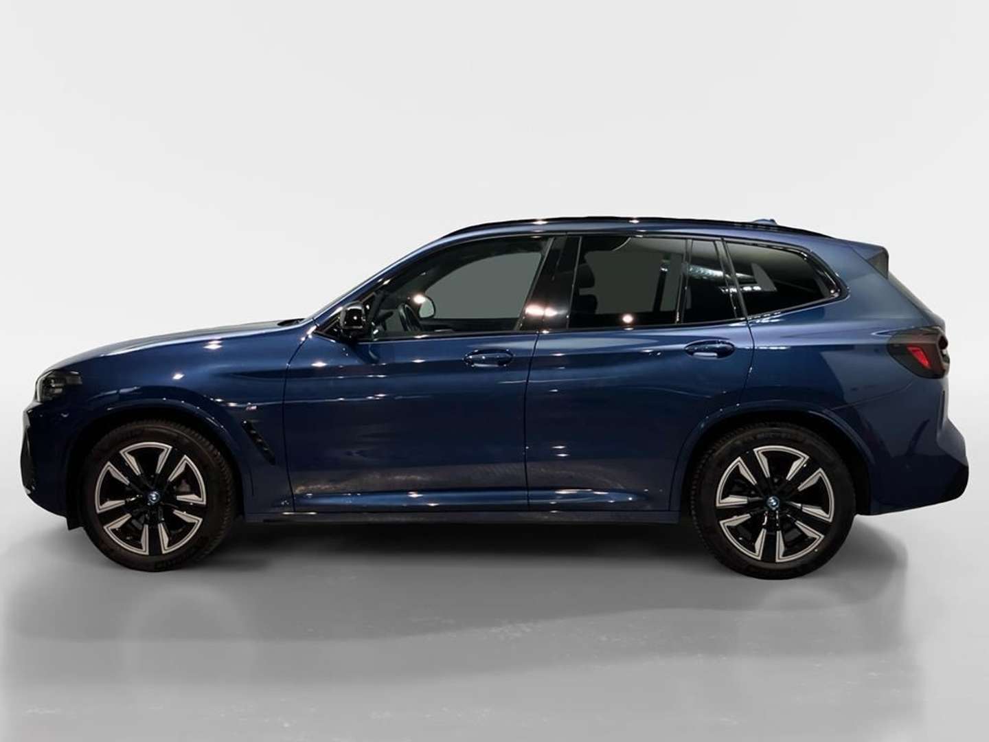 BMW iX3 Impressive -  - Joinsteer - #3