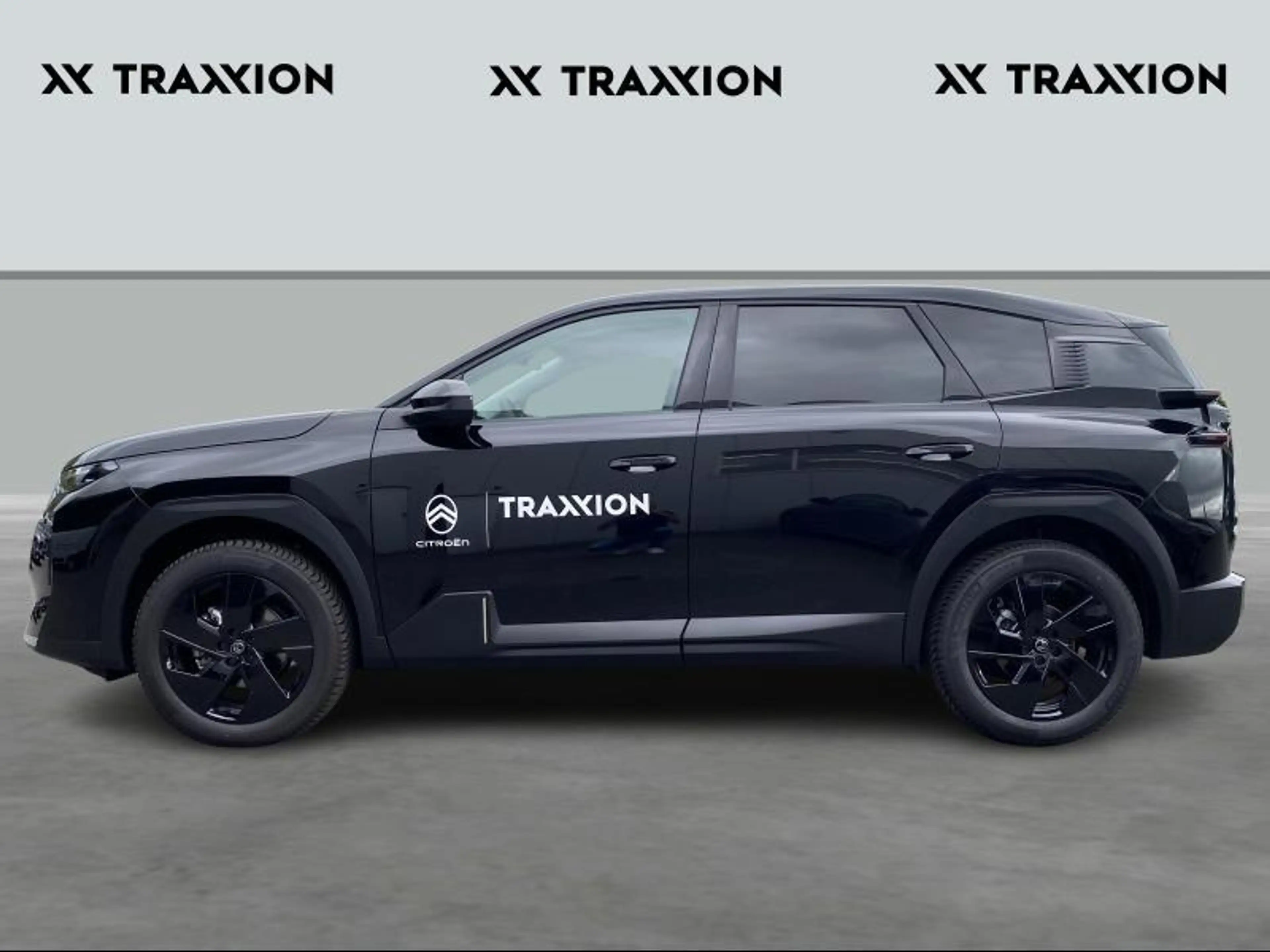 Citroen C5 Aircross Max — photo 5