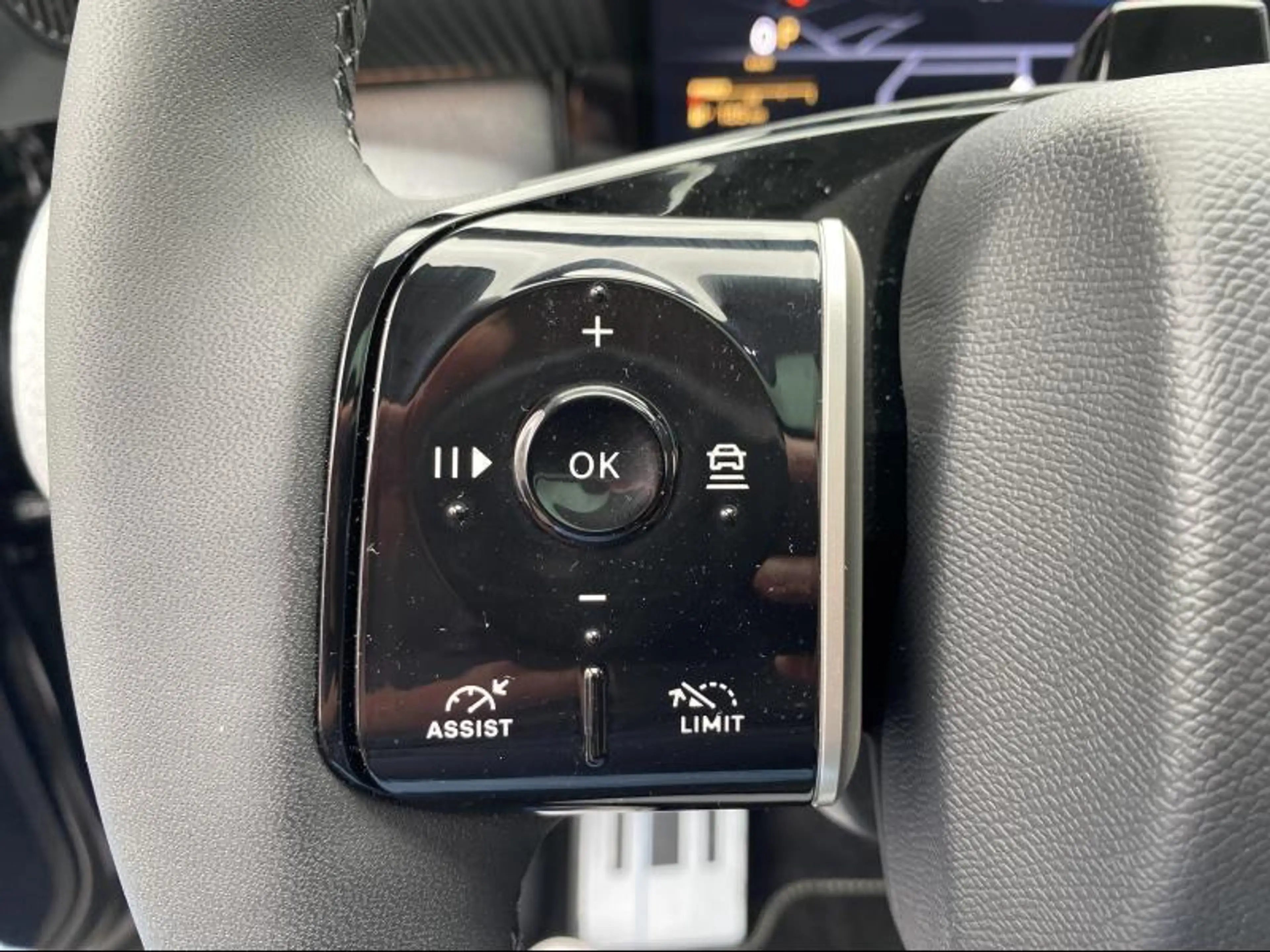 Citroen C5 Aircross Max — photo 13