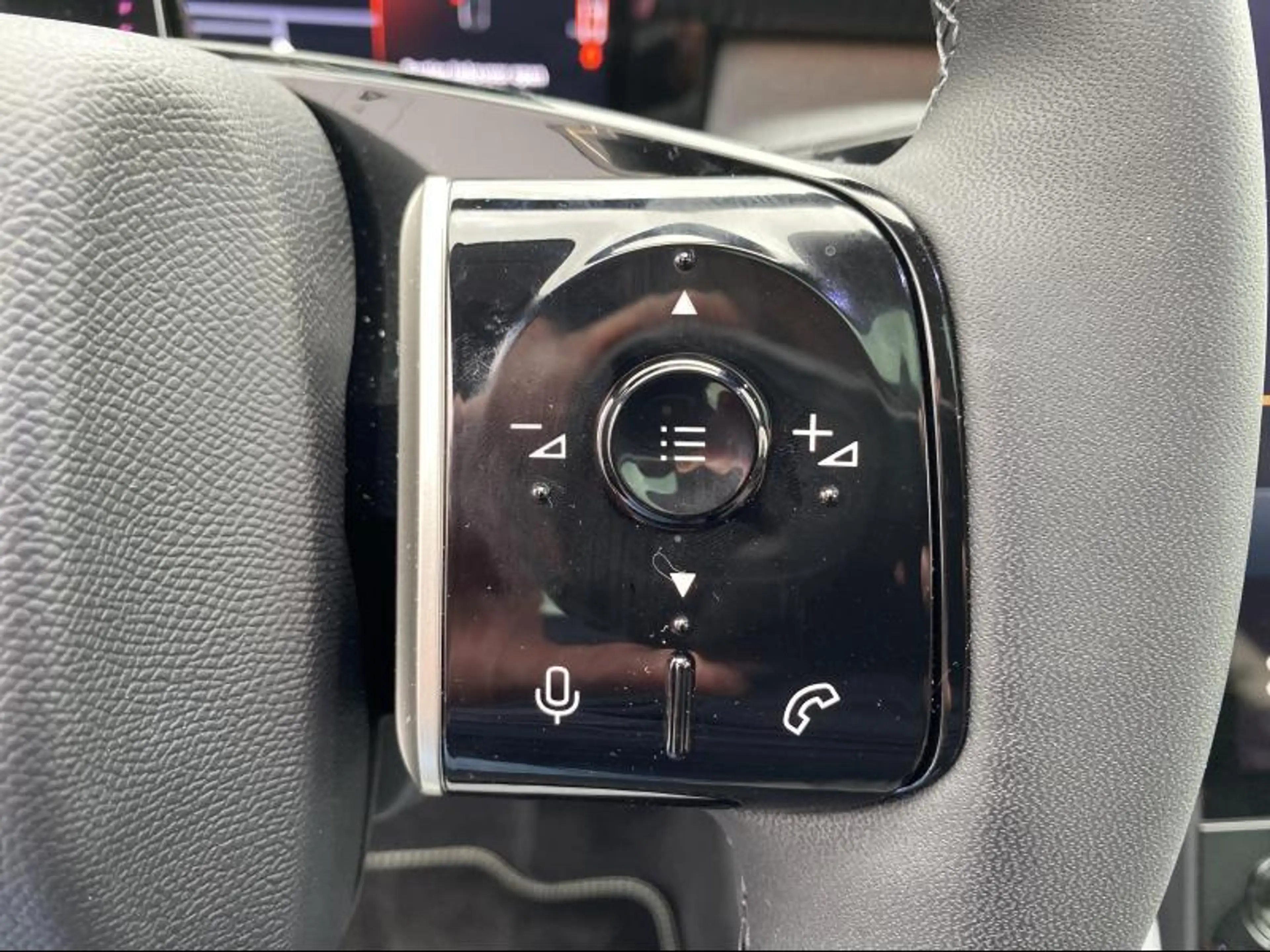 Citroen C5 Aircross Max — photo 14
