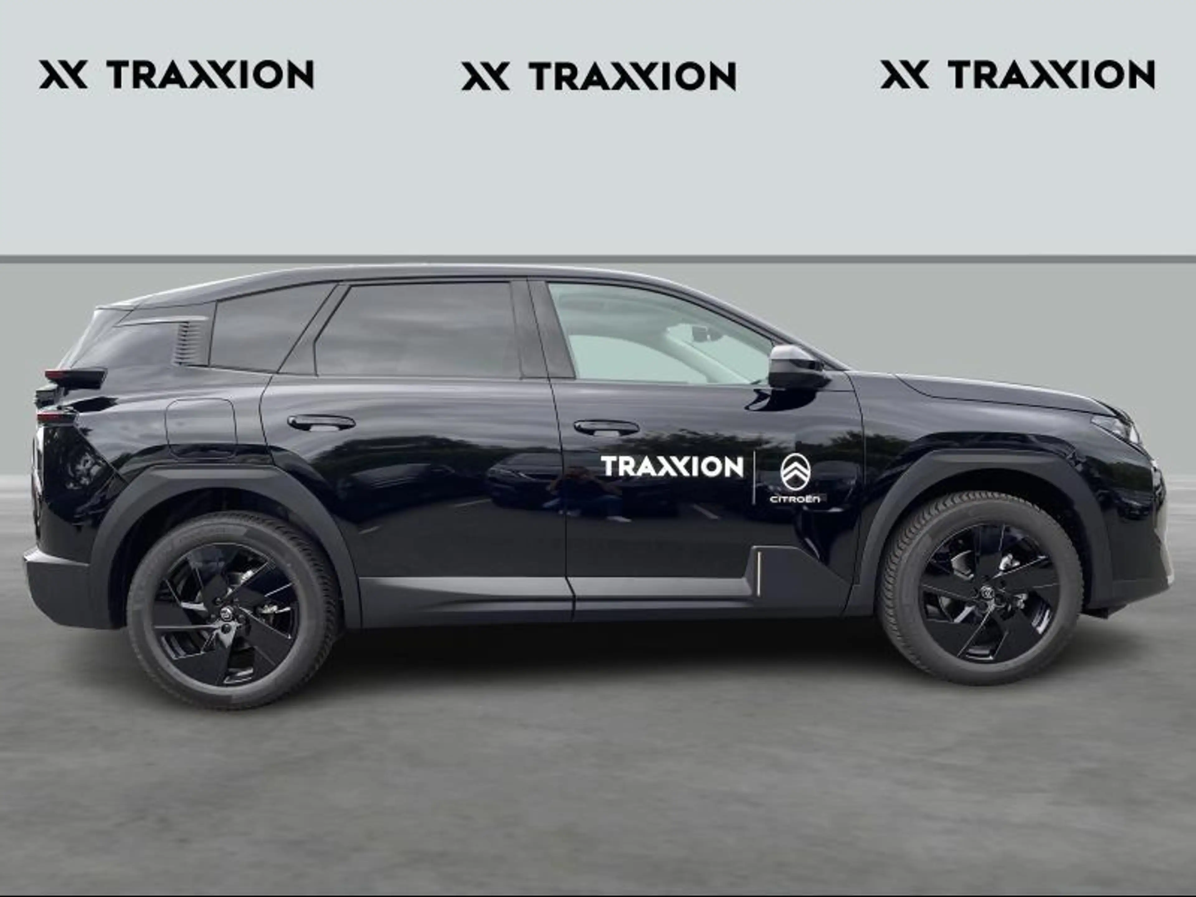 Citroen C5 Aircross Max — photo 4