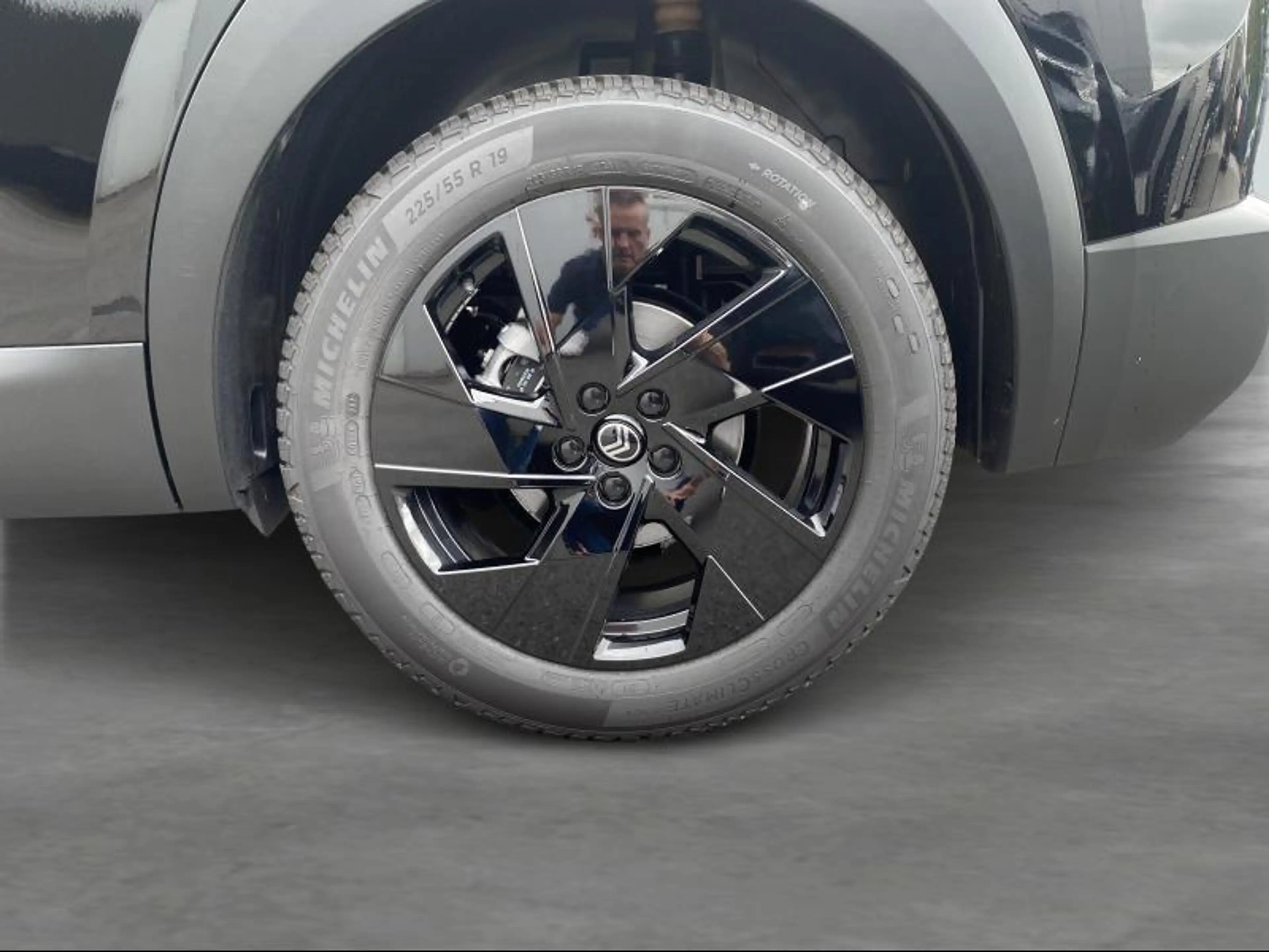 Citroen C5 Aircross Max — photo 8