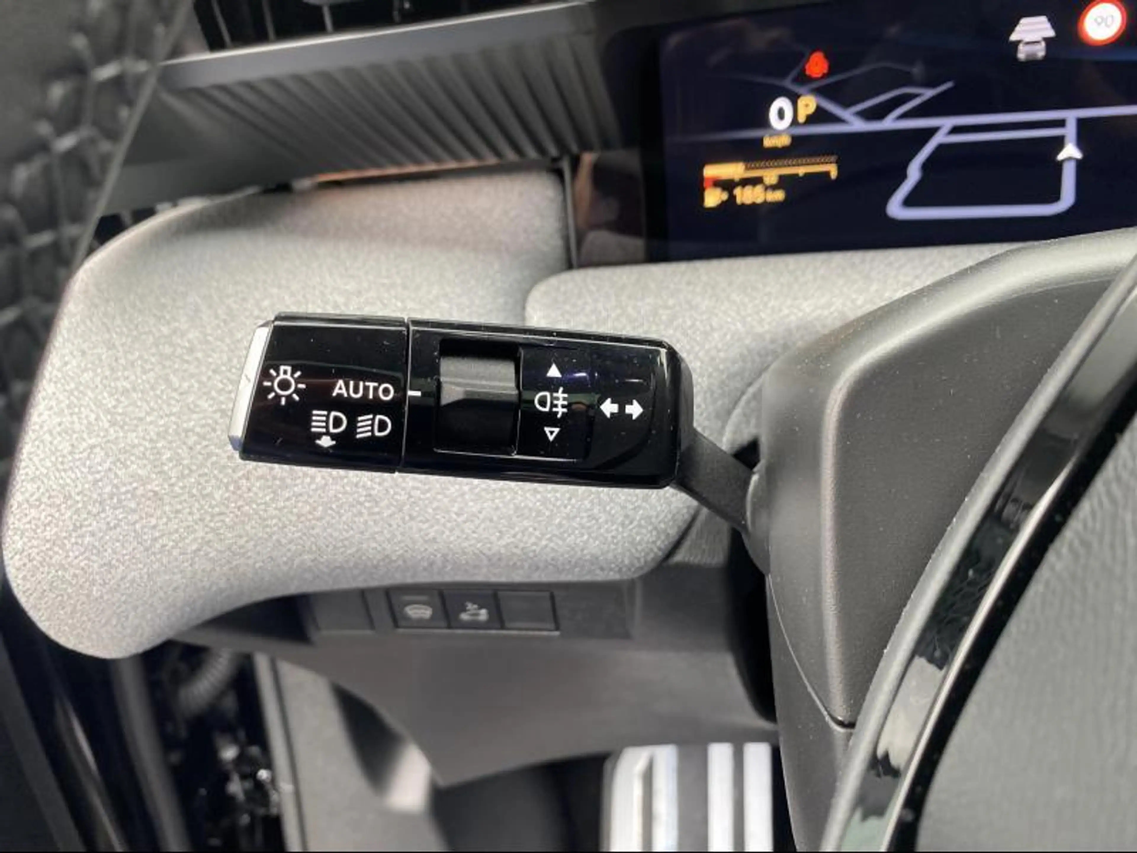 Citroen C5 Aircross Max — photo 15