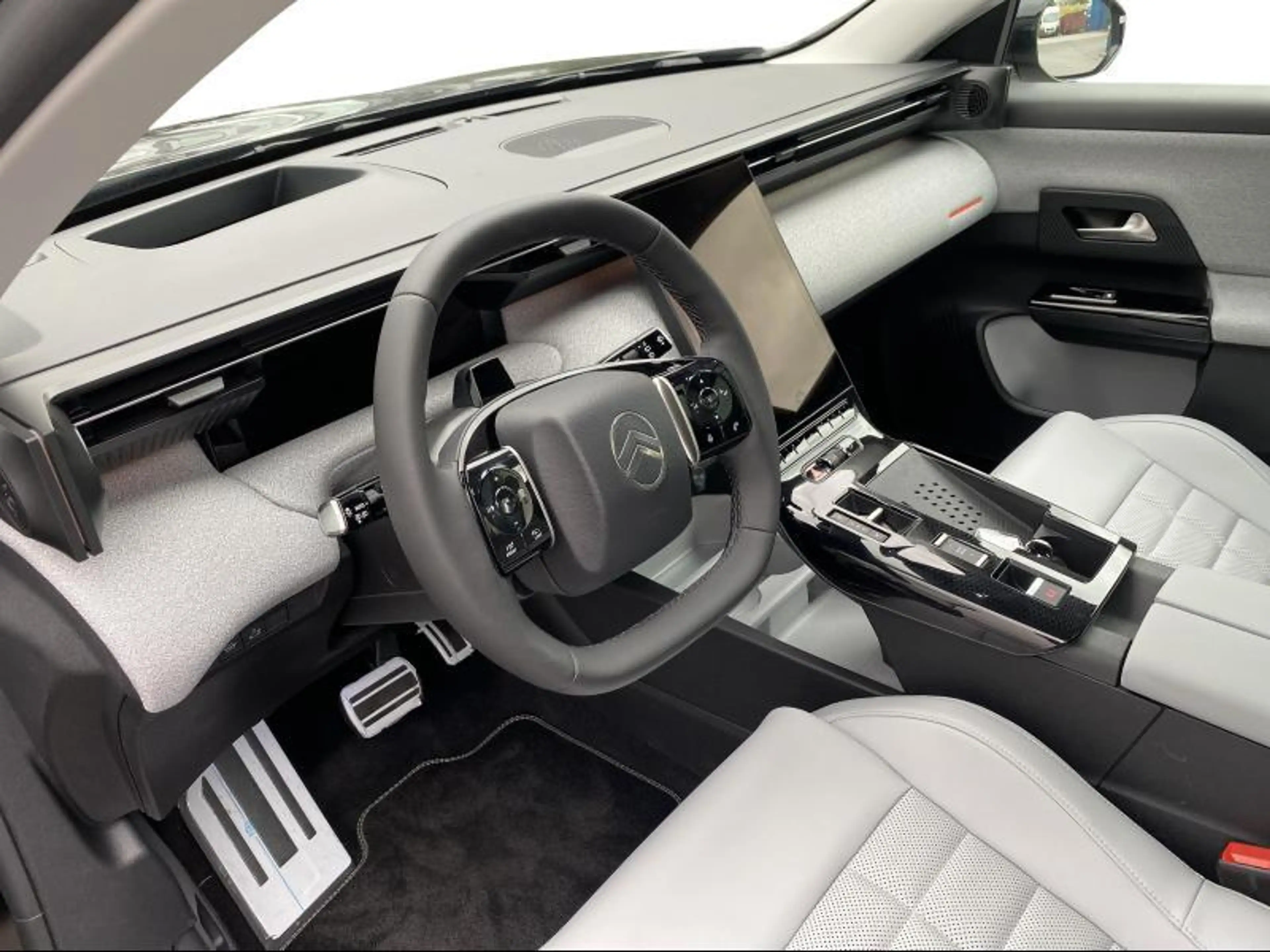 Citroen C5 Aircross Max — photo 10