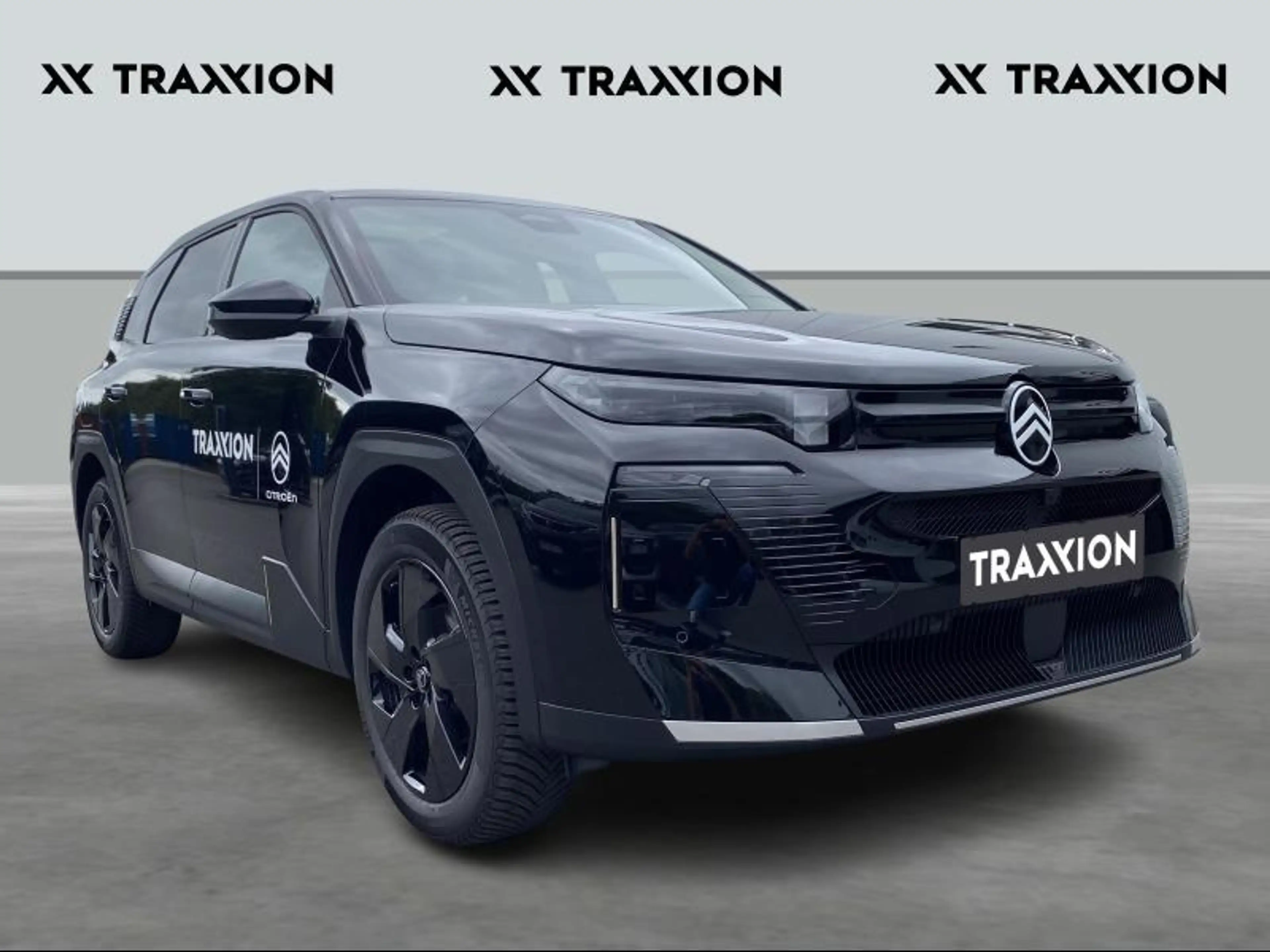 Citroen C5 Aircross Max — photo 6