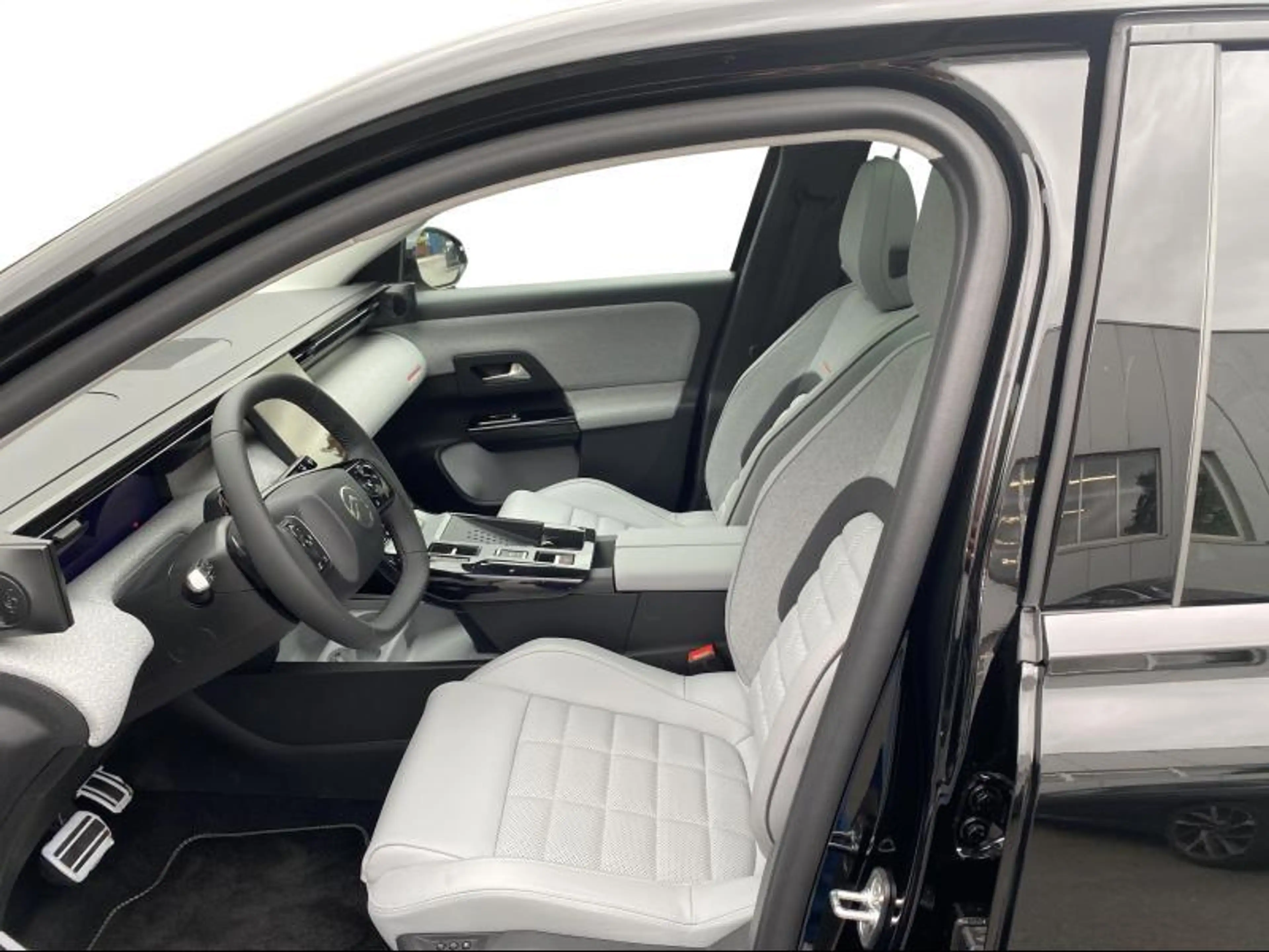 Citroen C5 Aircross Max — photo 9