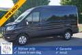 Ford Transit 350M L2H2 Limited AUT-8 165PK BPM VRIJ Navi, Adap. Zwart - thumbnail 1